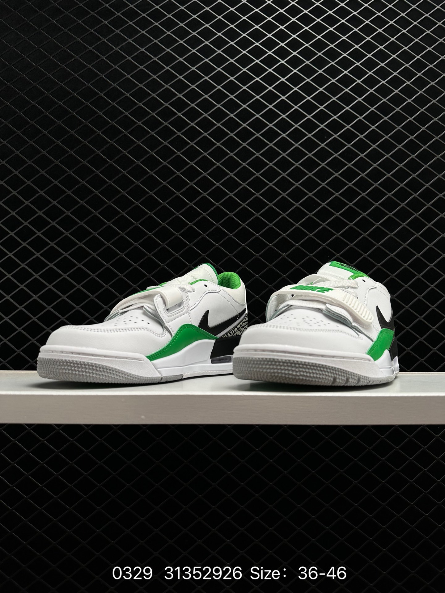 Air Jordan Legacy 312